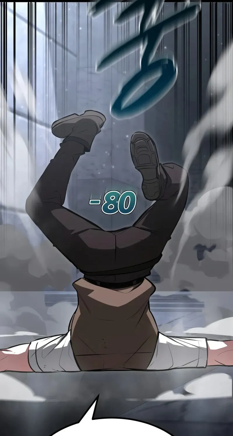 Level 999 Goblin Chapter 1 page 171 - 