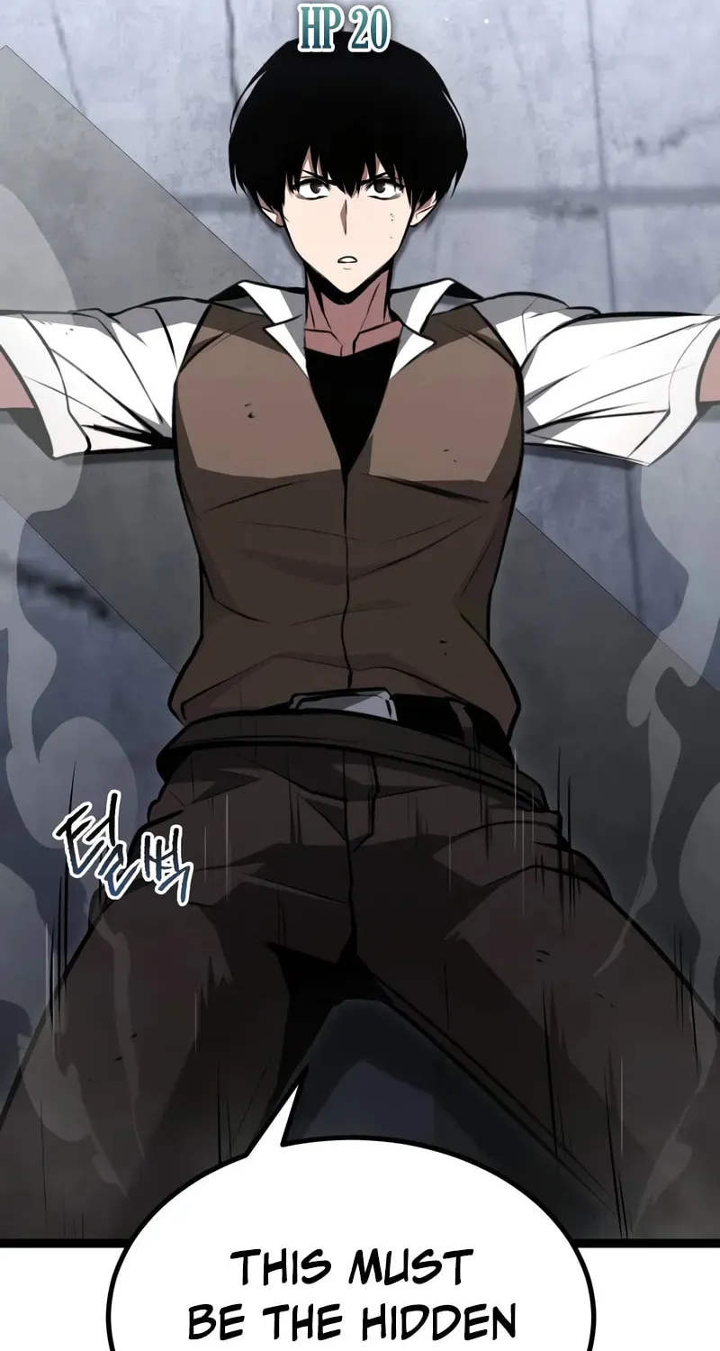 Level 999 Goblin Chapter 1 page 173 - 