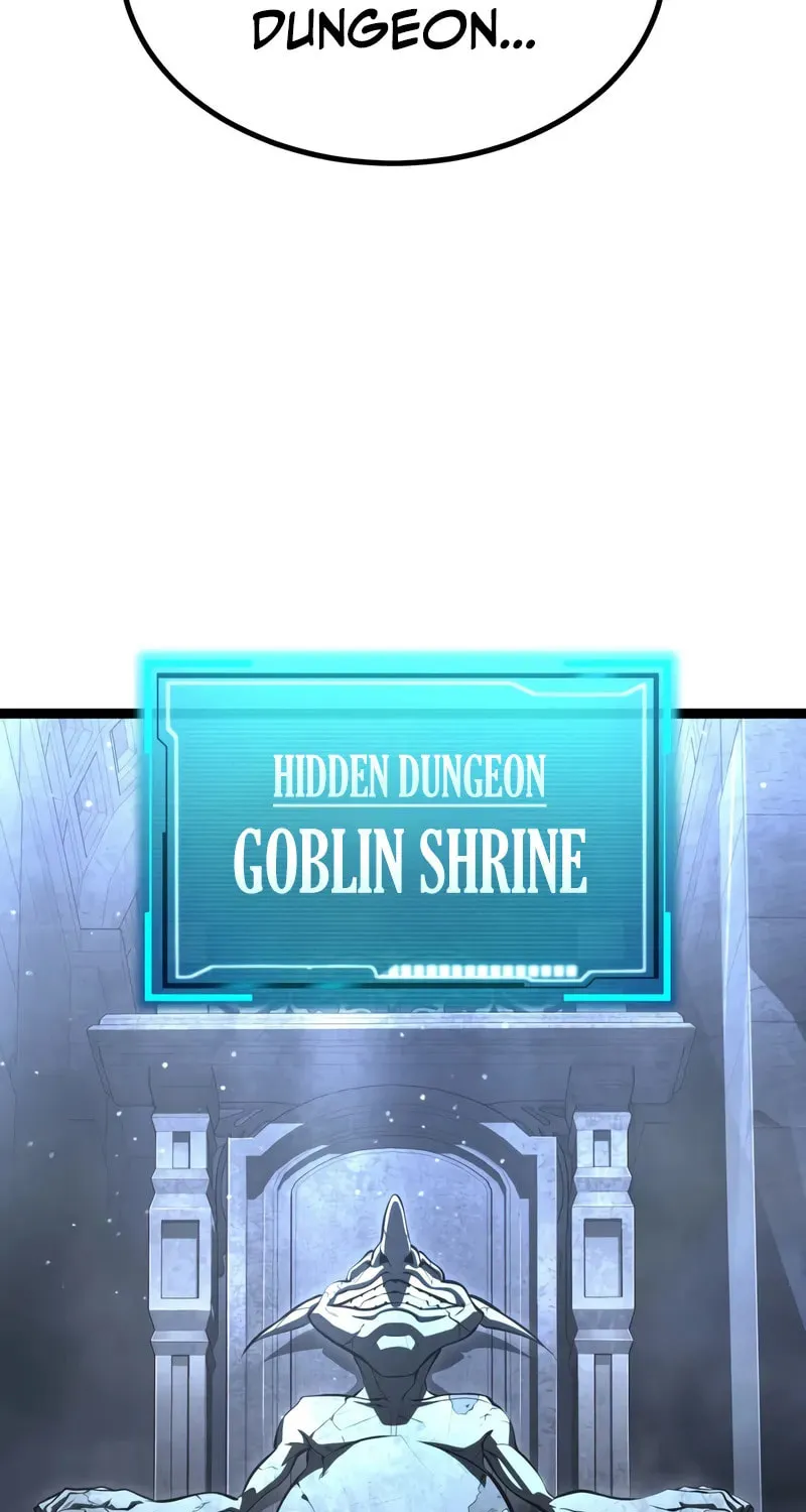 Level 999 Goblin Chapter 1 page 174 - 