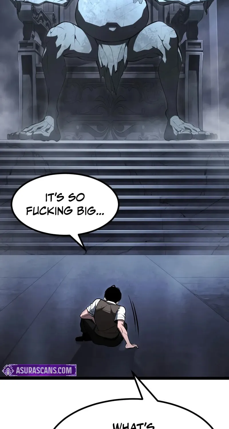 Level 999 Goblin Chapter 1 page 175 - 