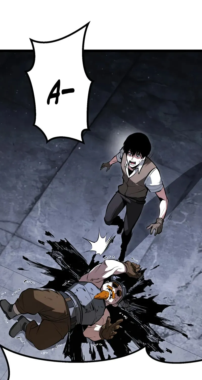 Level 999 Goblin Chapter 1 page 183 - 