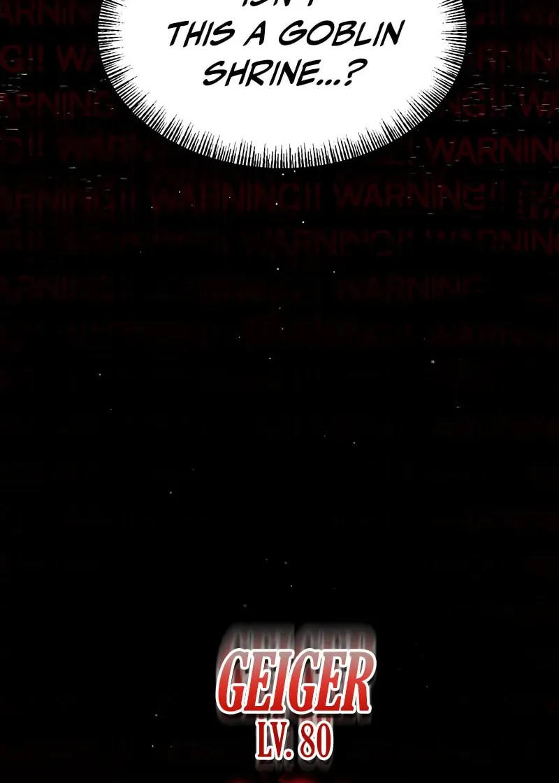 Level 999 Goblin Chapter 1 page 196 - 