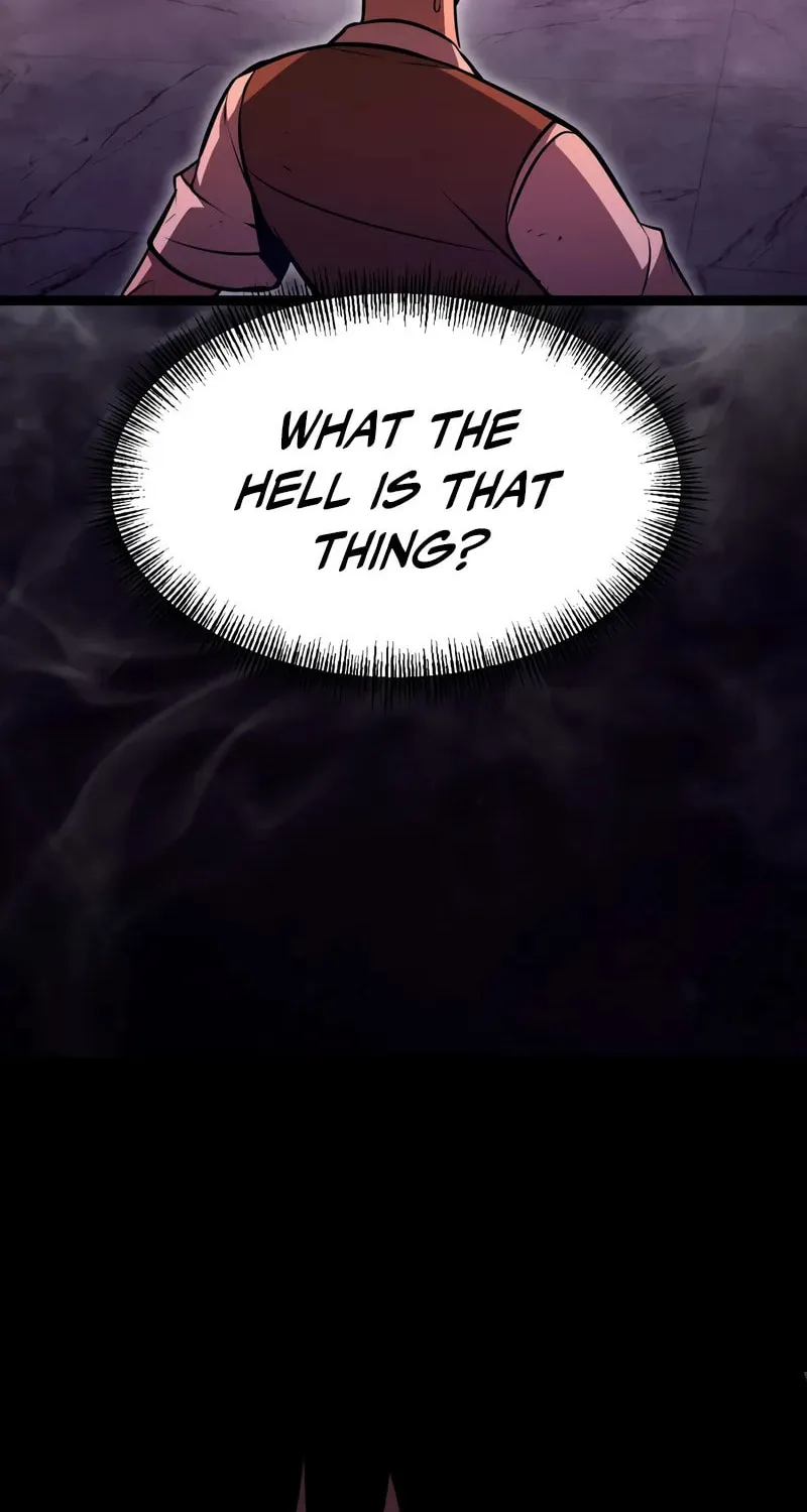 Level 999 Goblin Chapter 1 page 198 - 
