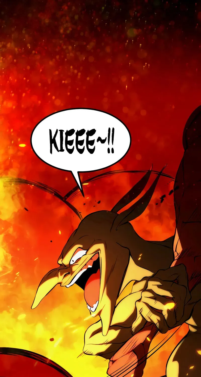 Level 999 Goblin Chapter 1 page 22 - 
