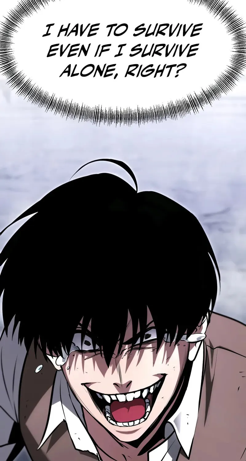 Level 999 Goblin Chapter 1 page 221 - 