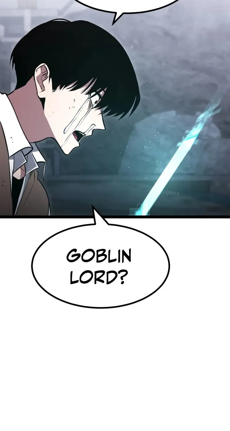 Level 999 Goblin Chapter 1 page 224 - 
