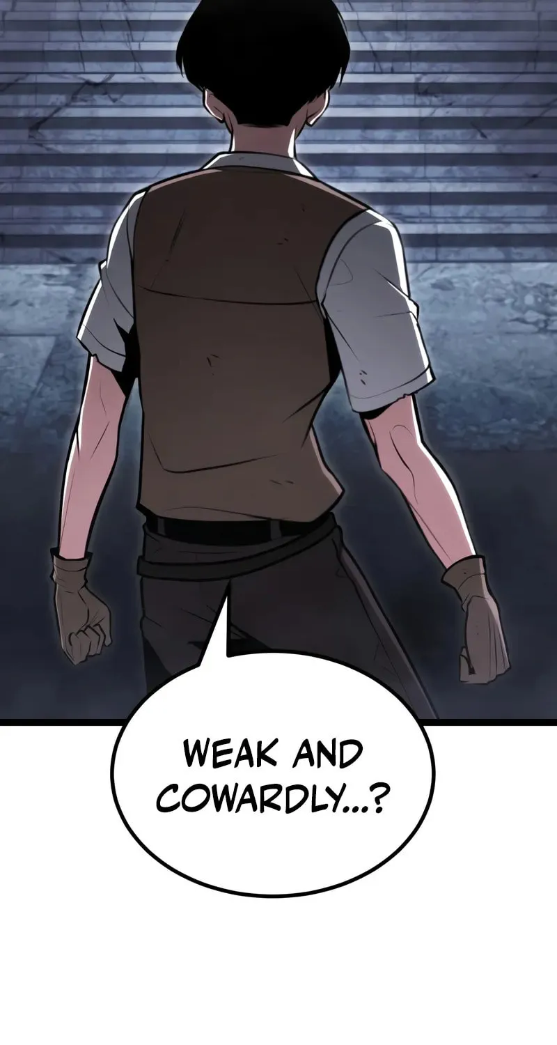 Level 999 Goblin Chapter 1 page 227 - 