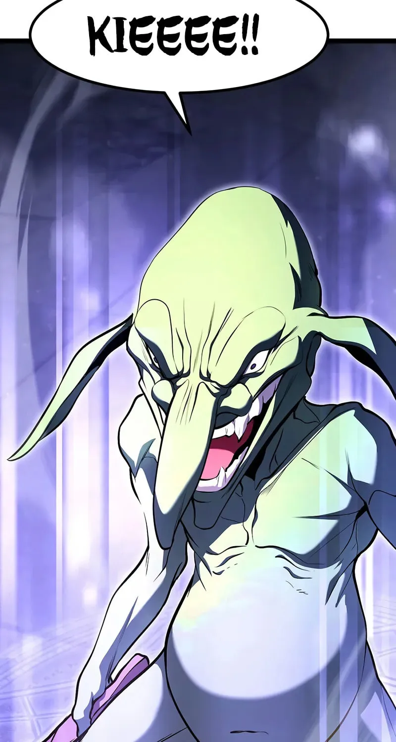Level 999 Goblin Chapter 1 page 258 - 