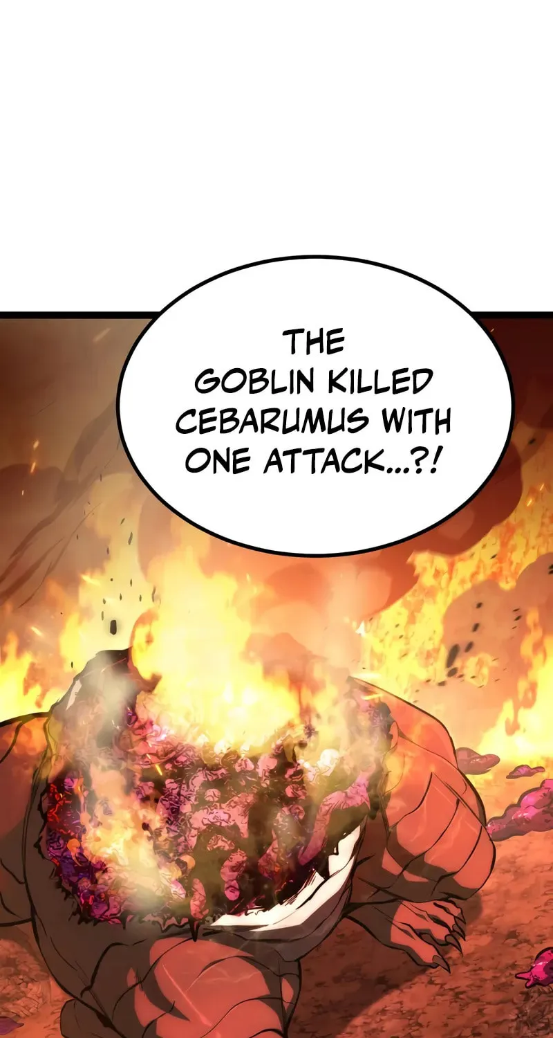 Level 999 Goblin Chapter 1 page 27 - 