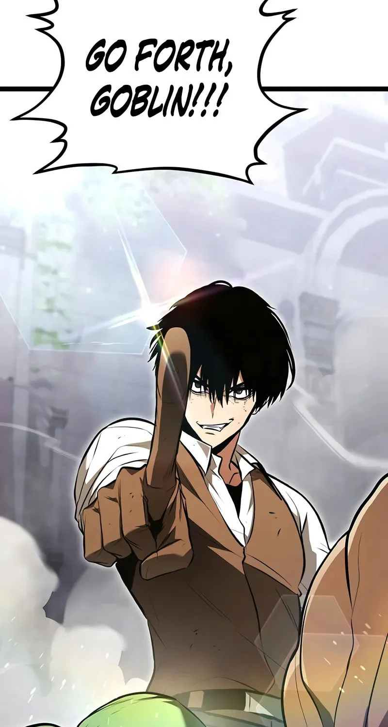 Level 999 Goblin Chapter 1 page 262 - 