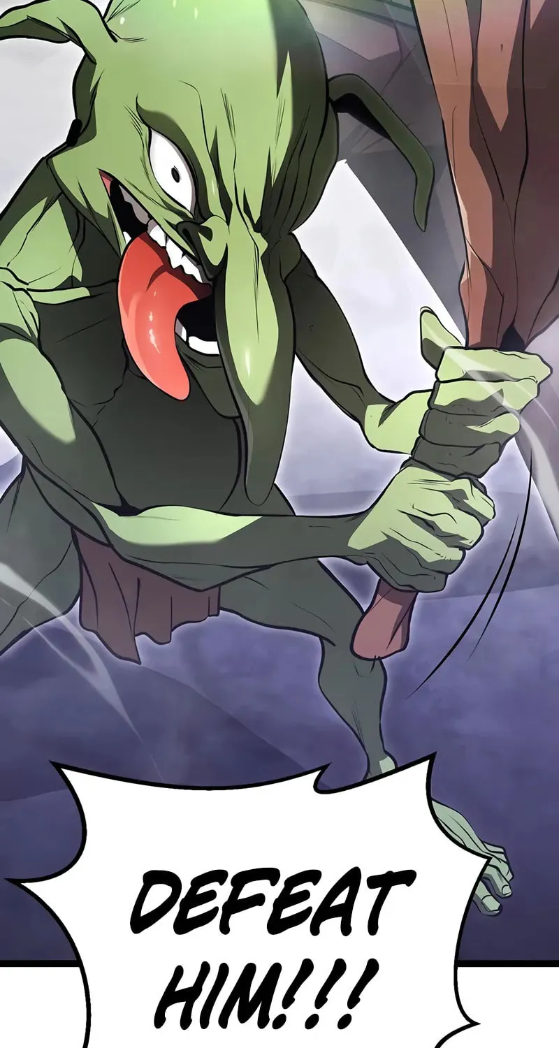 Level 999 Goblin Chapter 1 page 263 - 