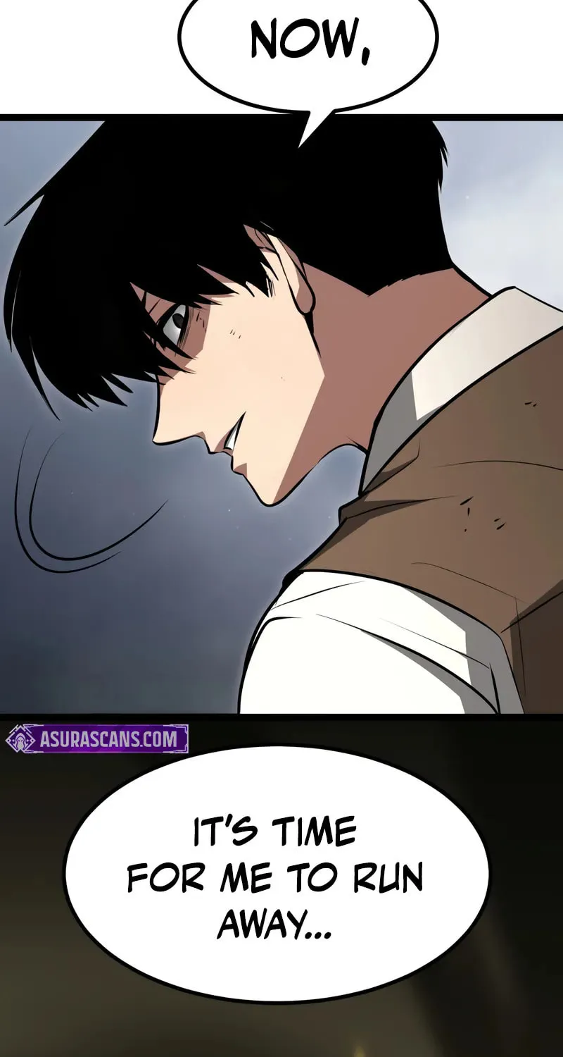 Level 999 Goblin Chapter 1 page 267 - 