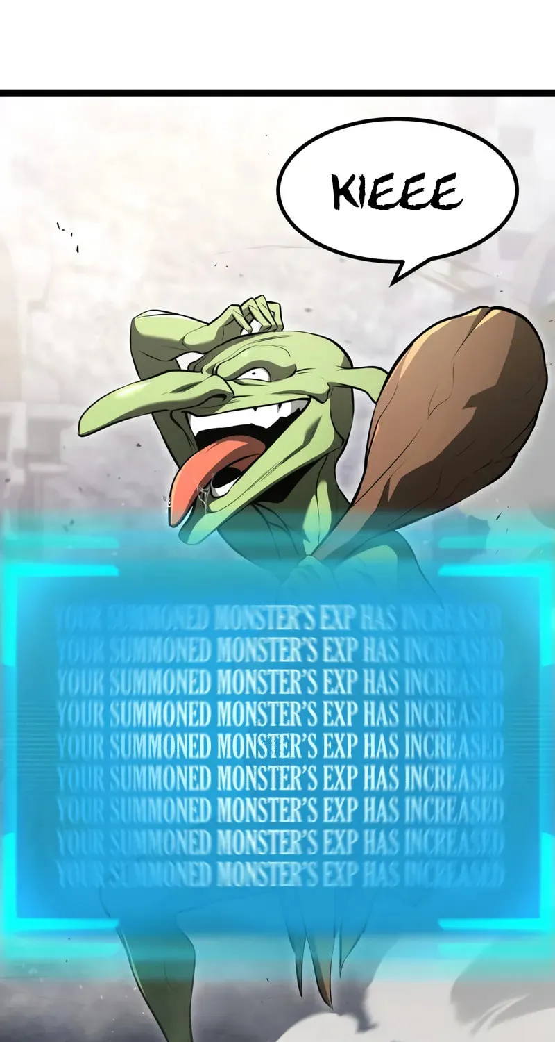 Level 999 Goblin Chapter 1 page 277 - 