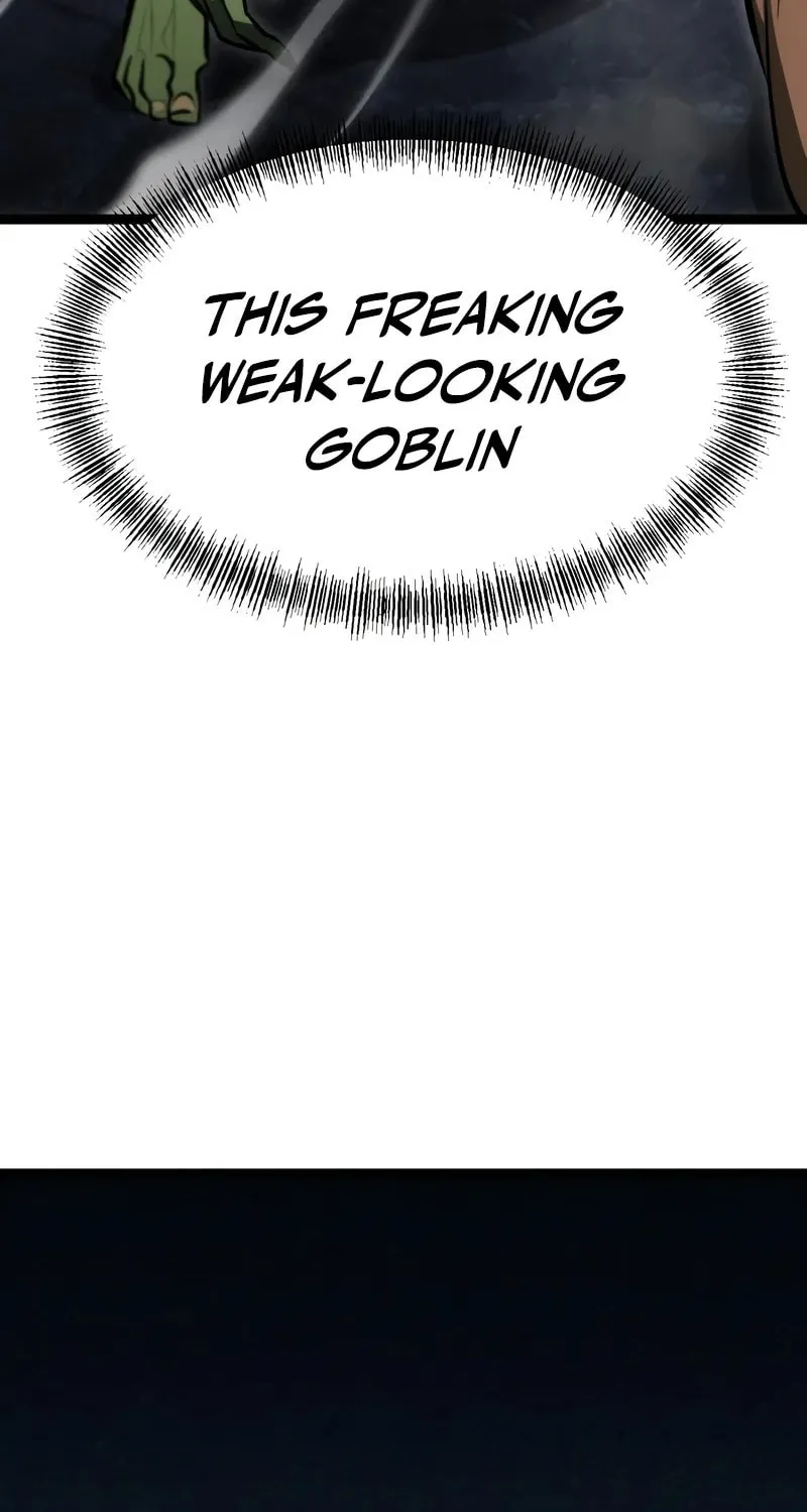 Level 999 Goblin Chapter 1 page 280 - 