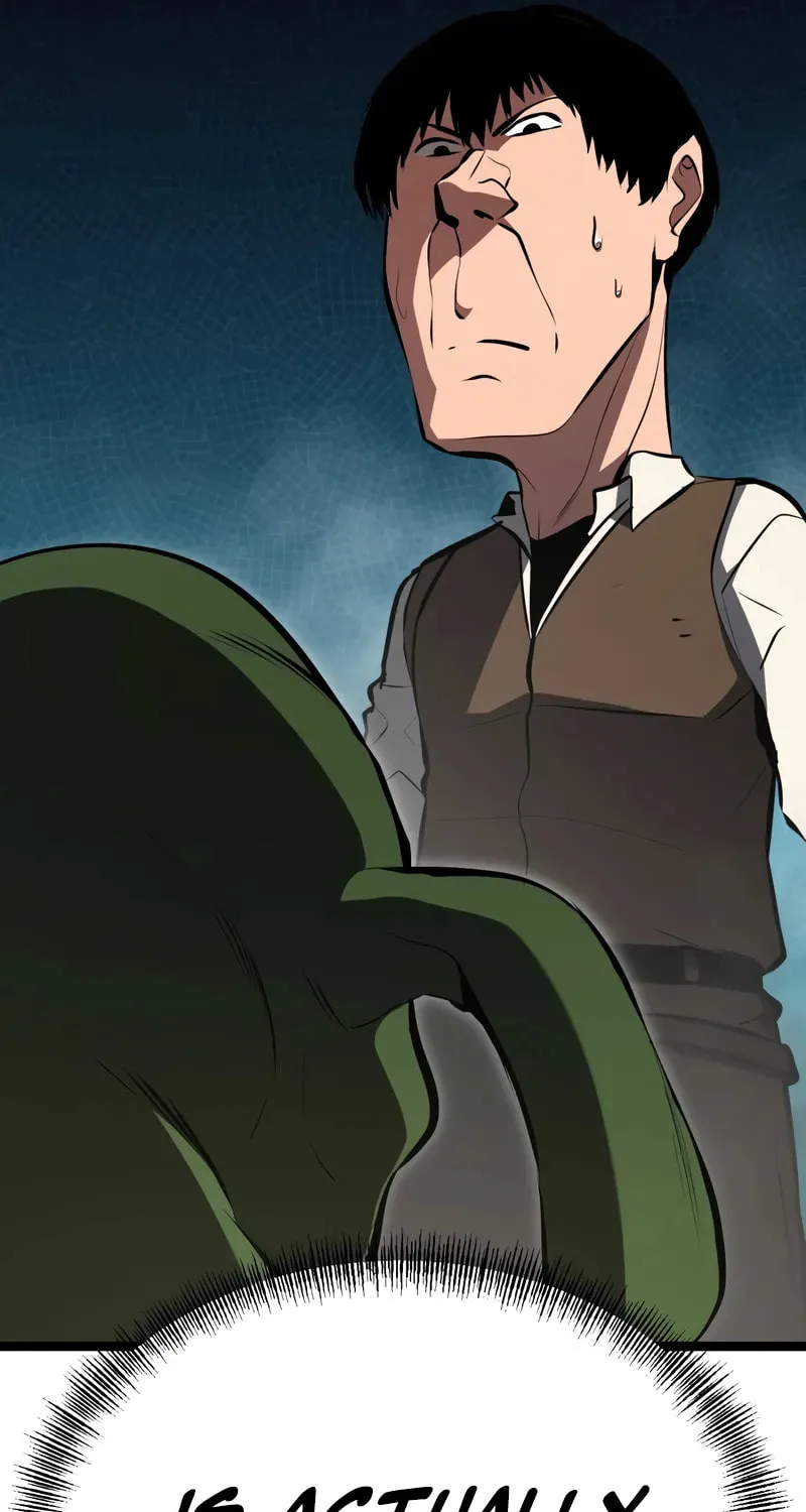 Level 999 Goblin Chapter 1 page 281 - 