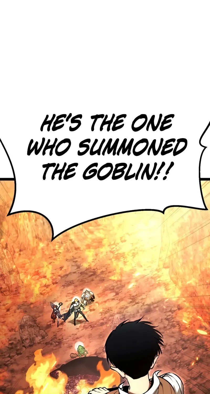 Level 999 Goblin Chapter 1 page 32 - 