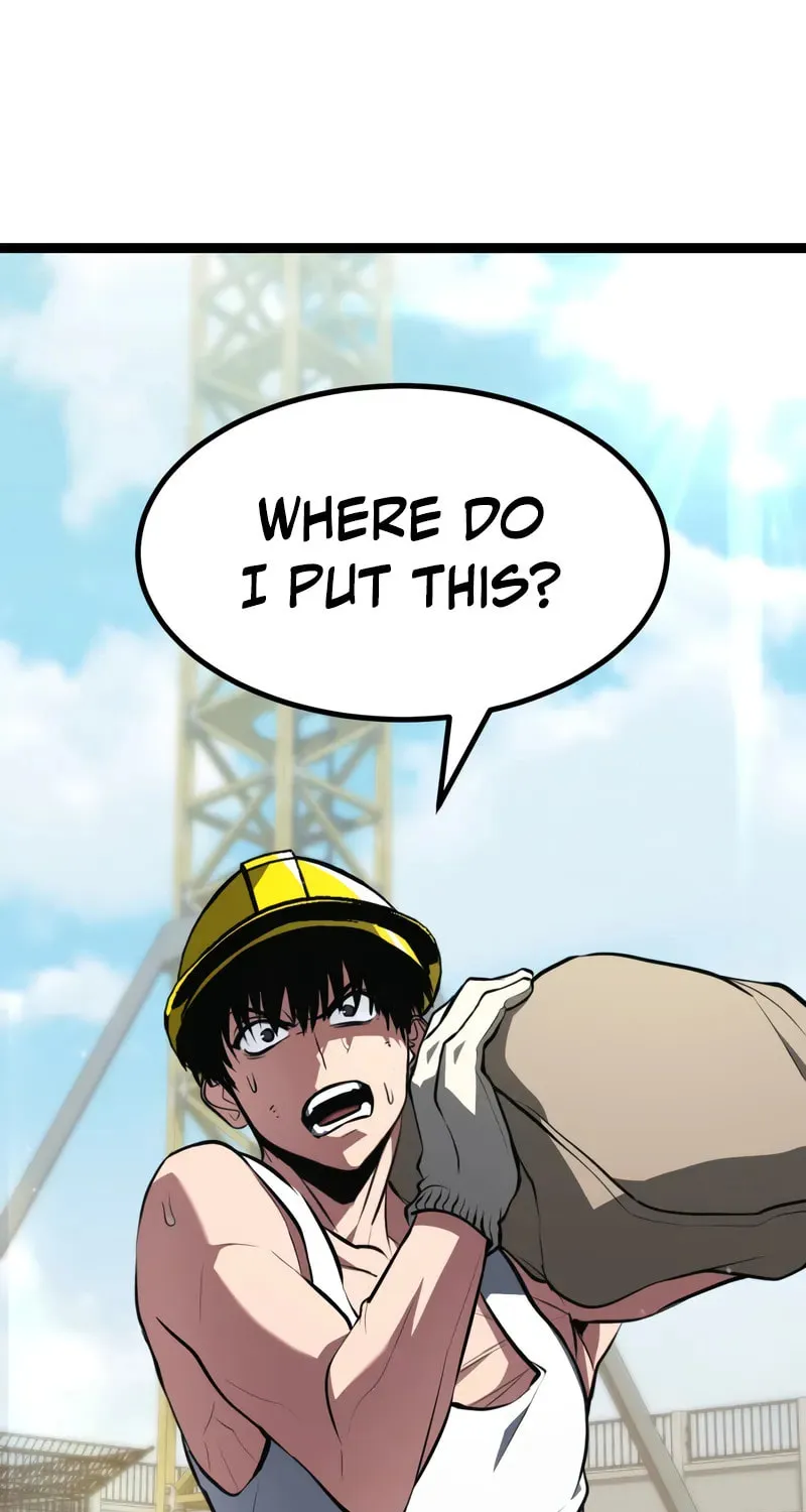 Level 999 Goblin Chapter 1 page 36 - 