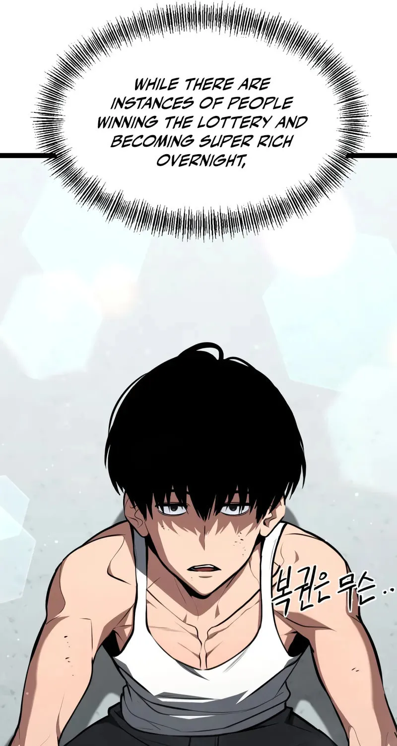 Level 999 Goblin Chapter 1 page 42 - 