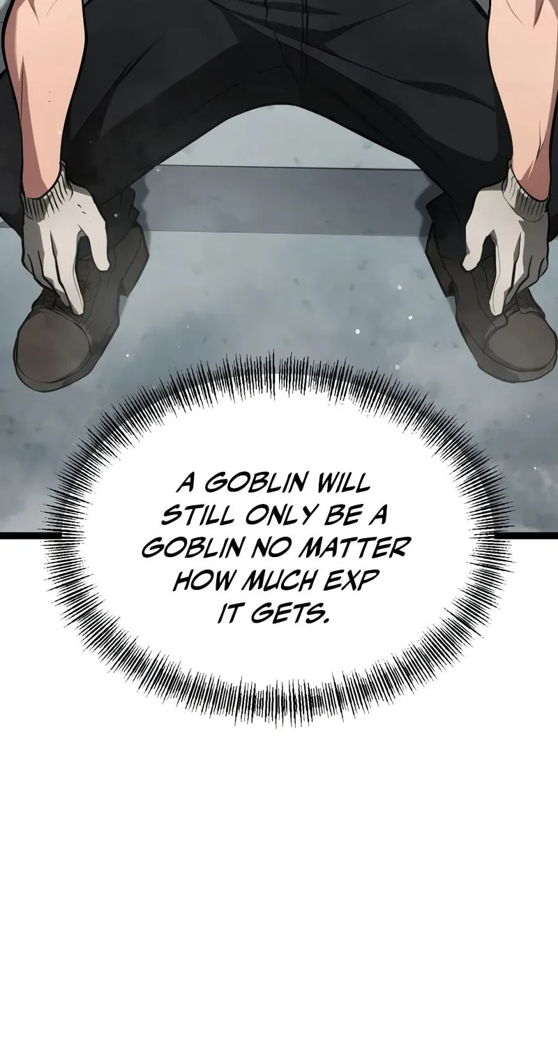 Level 999 Goblin Chapter 1 page 43 - 