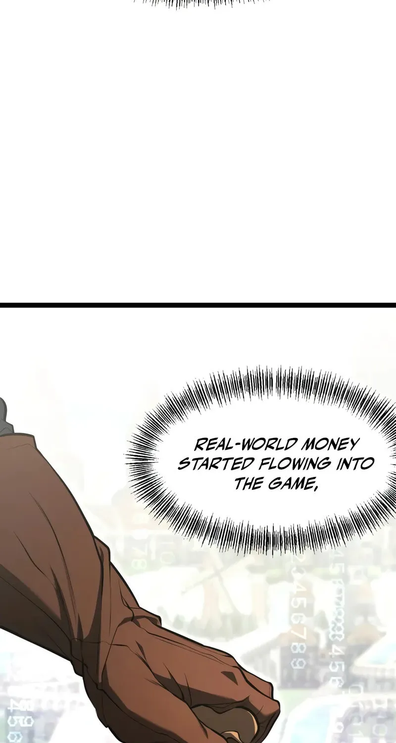 Level 999 Goblin Chapter 1 page 54 - 