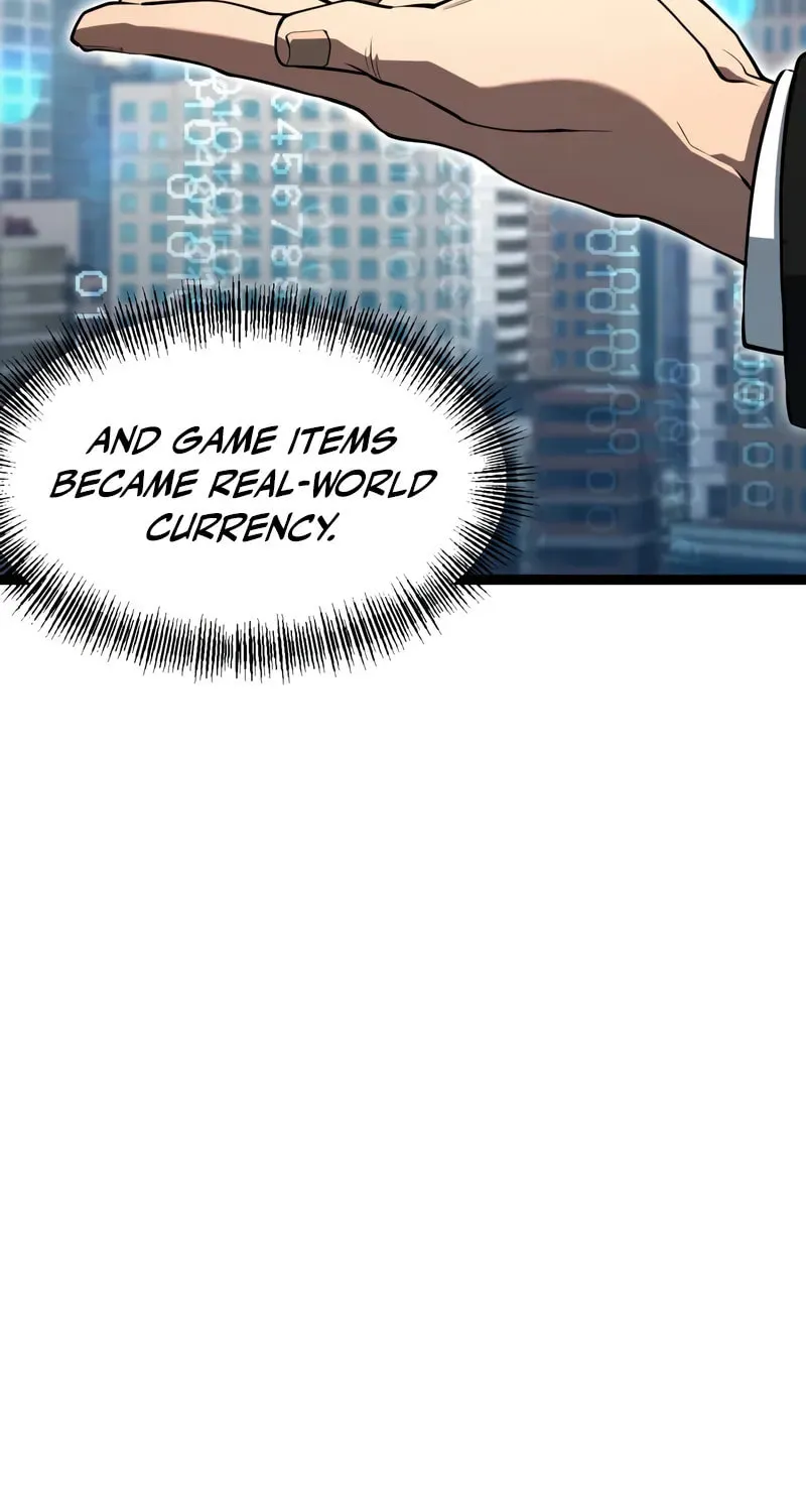 Level 999 Goblin Chapter 1 page 56 - 
