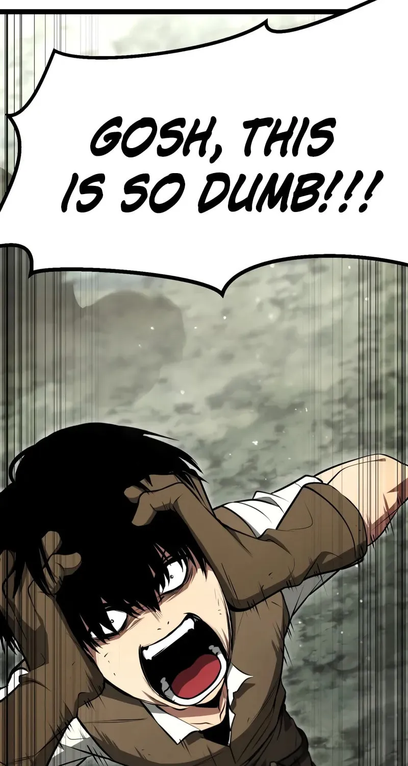 Level 999 Goblin Chapter 1 page 64 - 