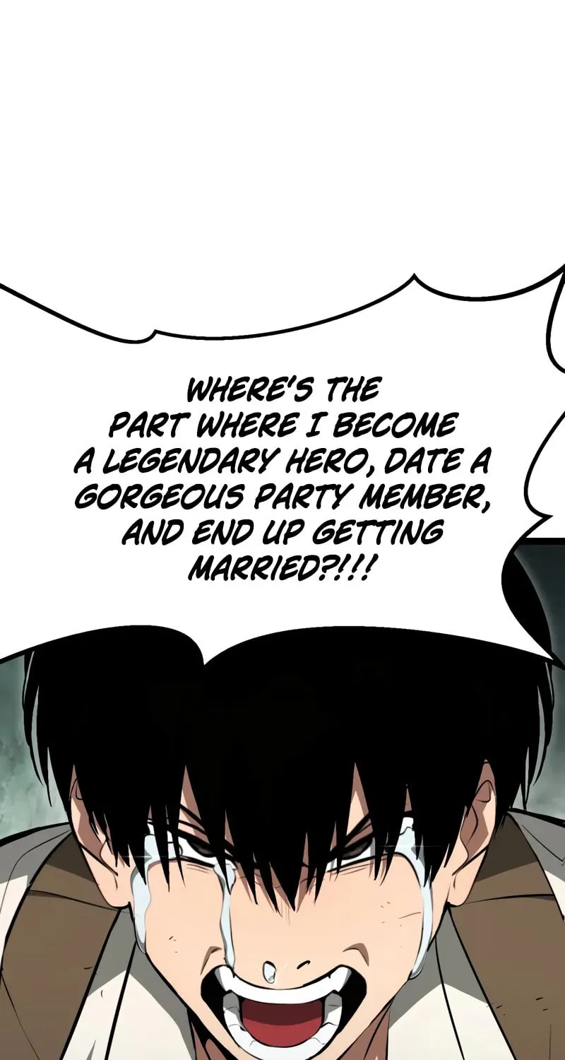 Level 999 Goblin Chapter 1 page 66 - 