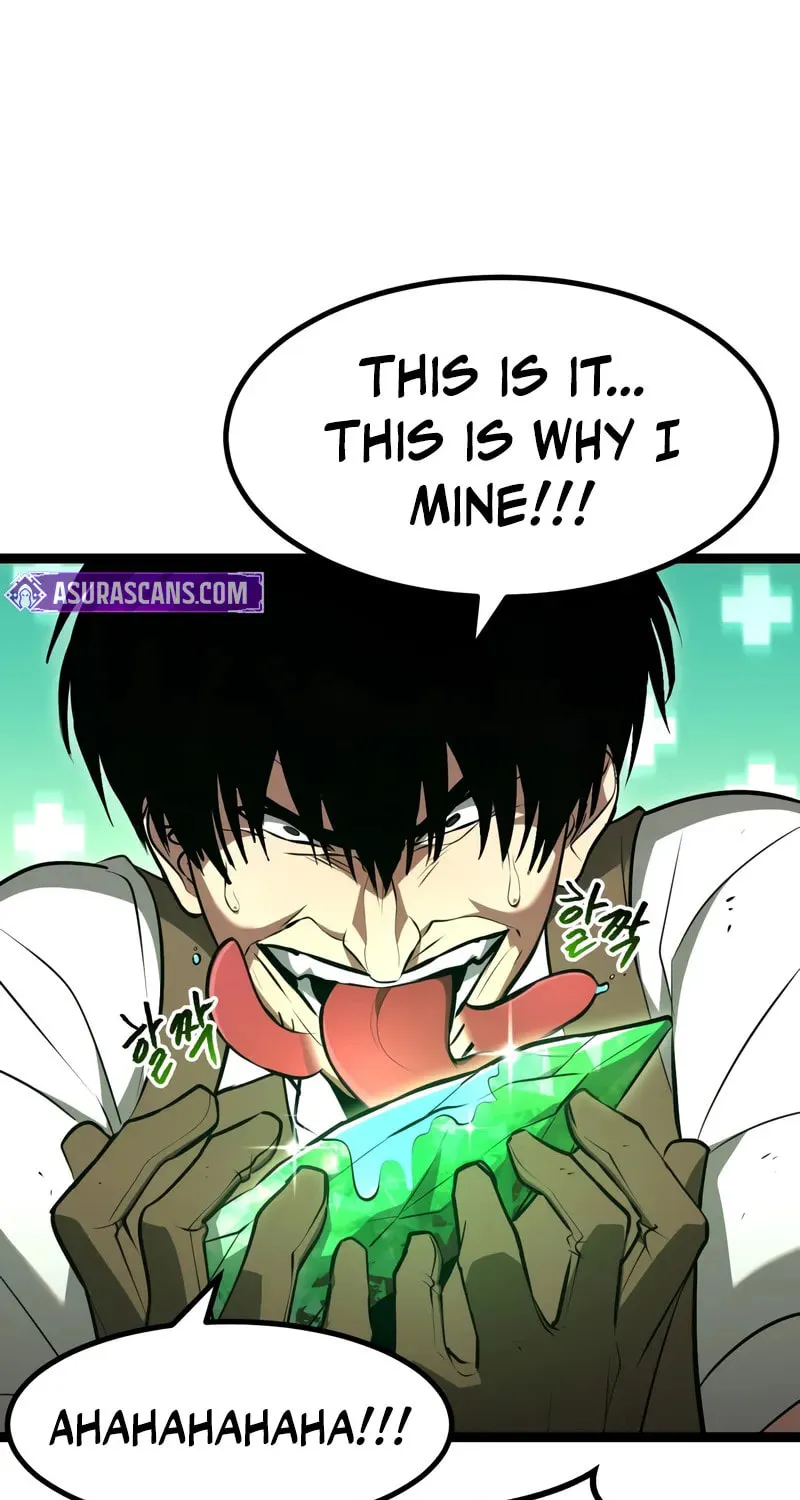 Level 999 Goblin Chapter 1 page 69 - 