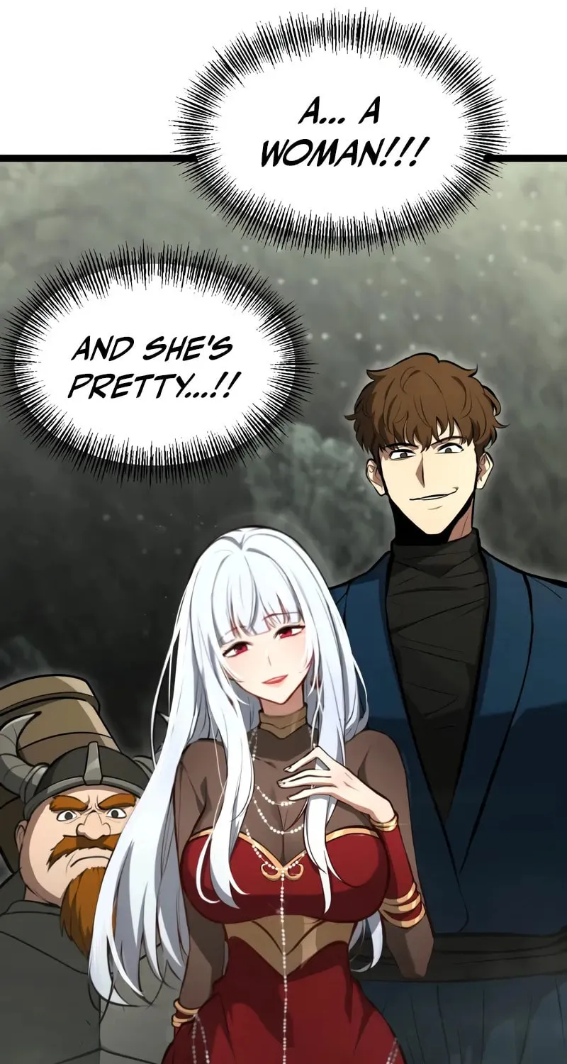 Level 999 Goblin Chapter 1 page 72 - 