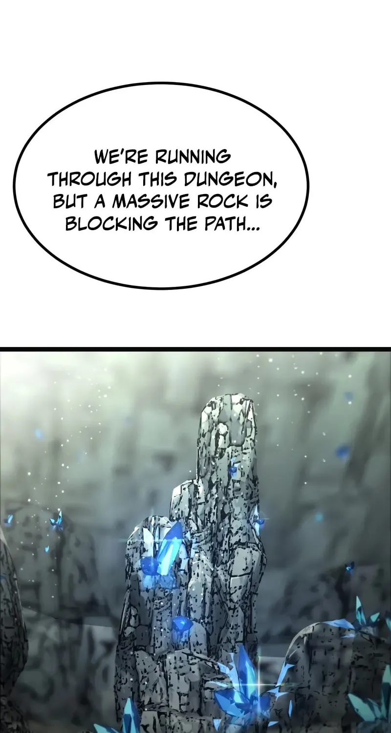 Level 999 Goblin Chapter 1 page 74 - 