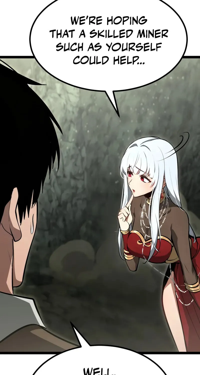 Level 999 Goblin Chapter 1 page 76 - 