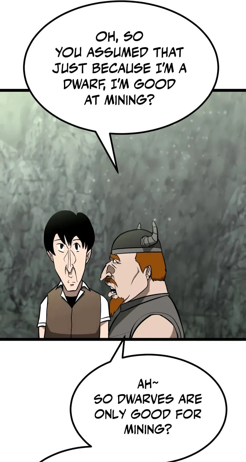 Level 999 Goblin Chapter 1 page 79 - 
