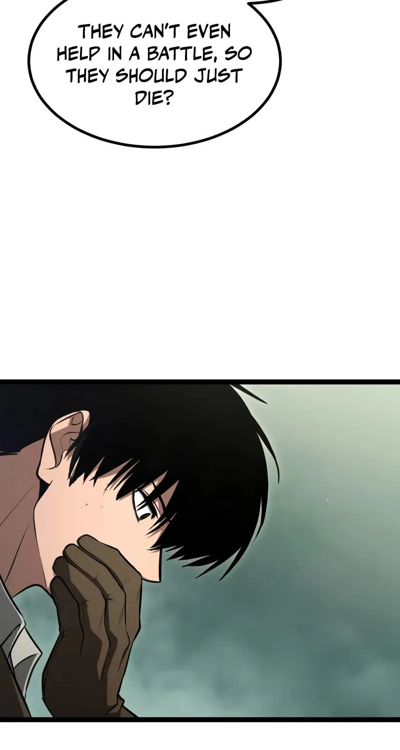 Level 999 Goblin Chapter 1 page 80 - 
