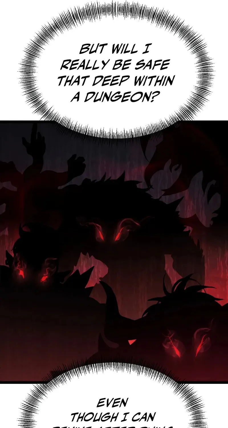 Level 999 Goblin Chapter 1 page 82 - 