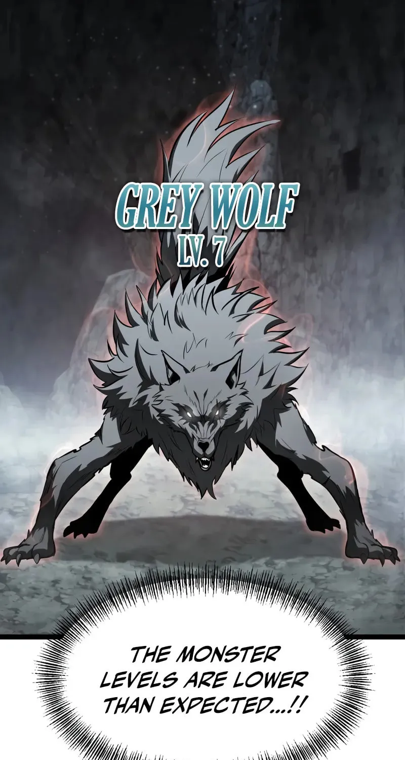 Level 999 Goblin Chapter 1 page 89 - 