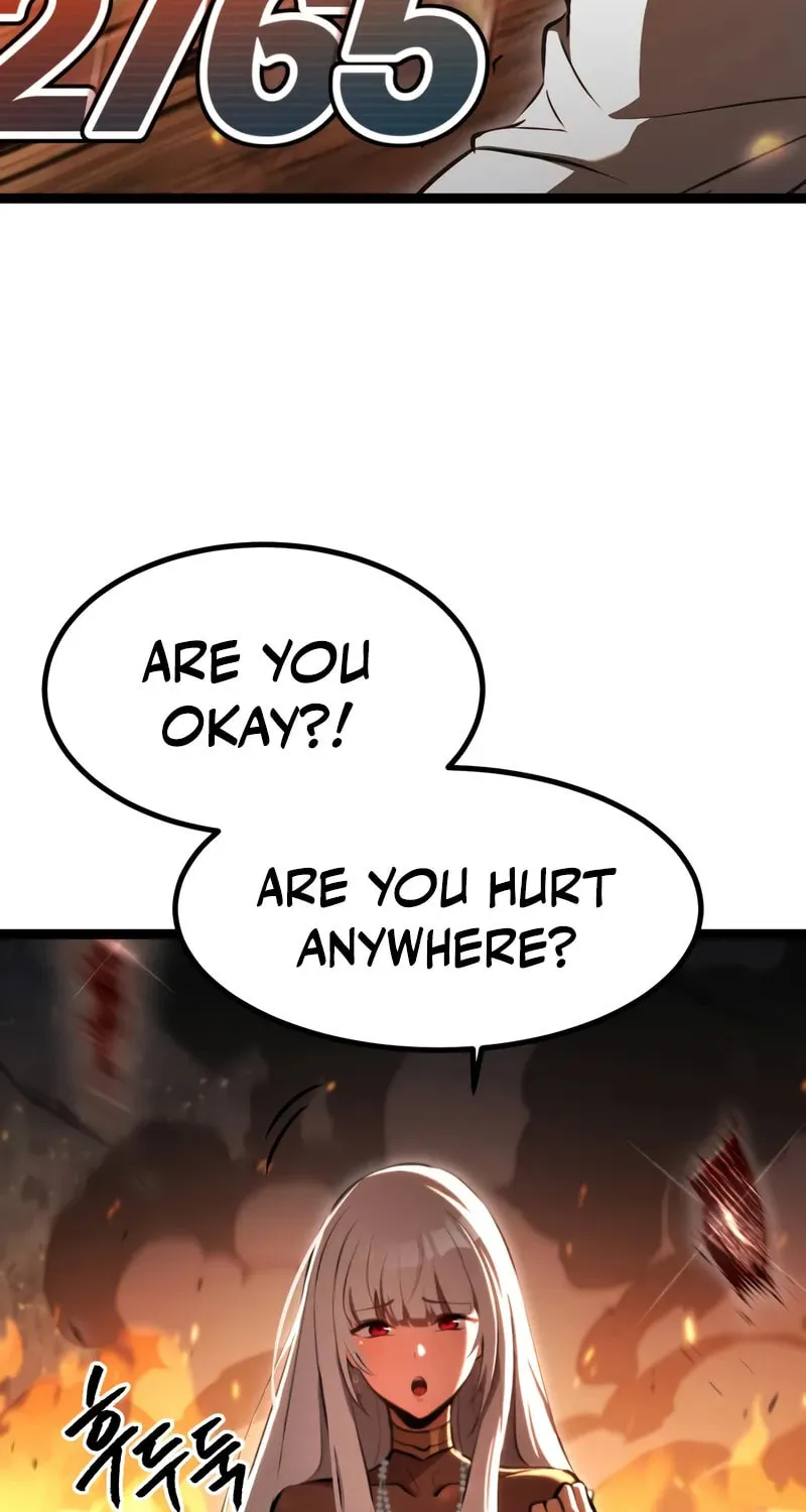 Level 999 Goblin Chapter 1 page 96 - 