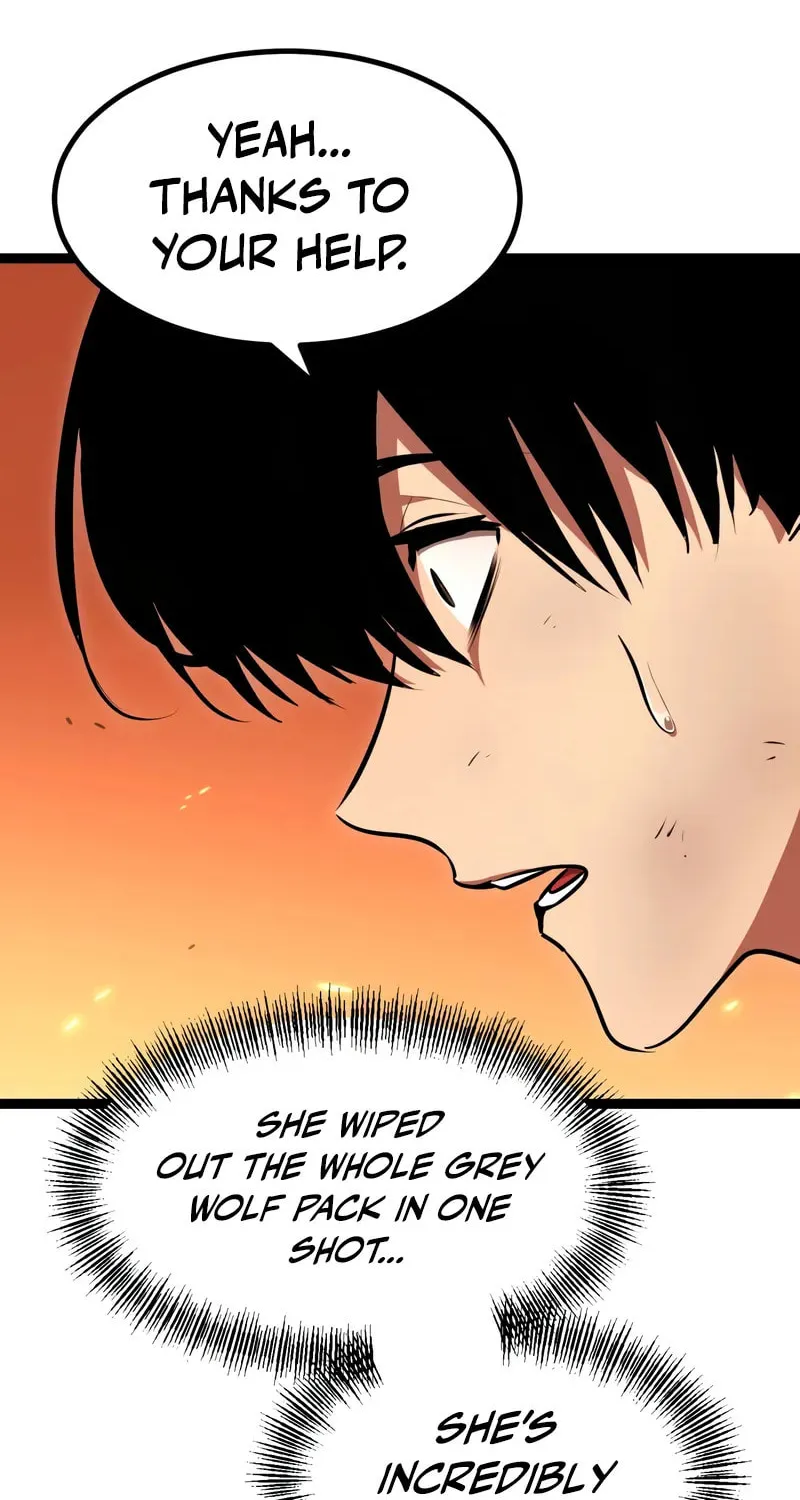 Level 999 Goblin Chapter 1 page 98 - 