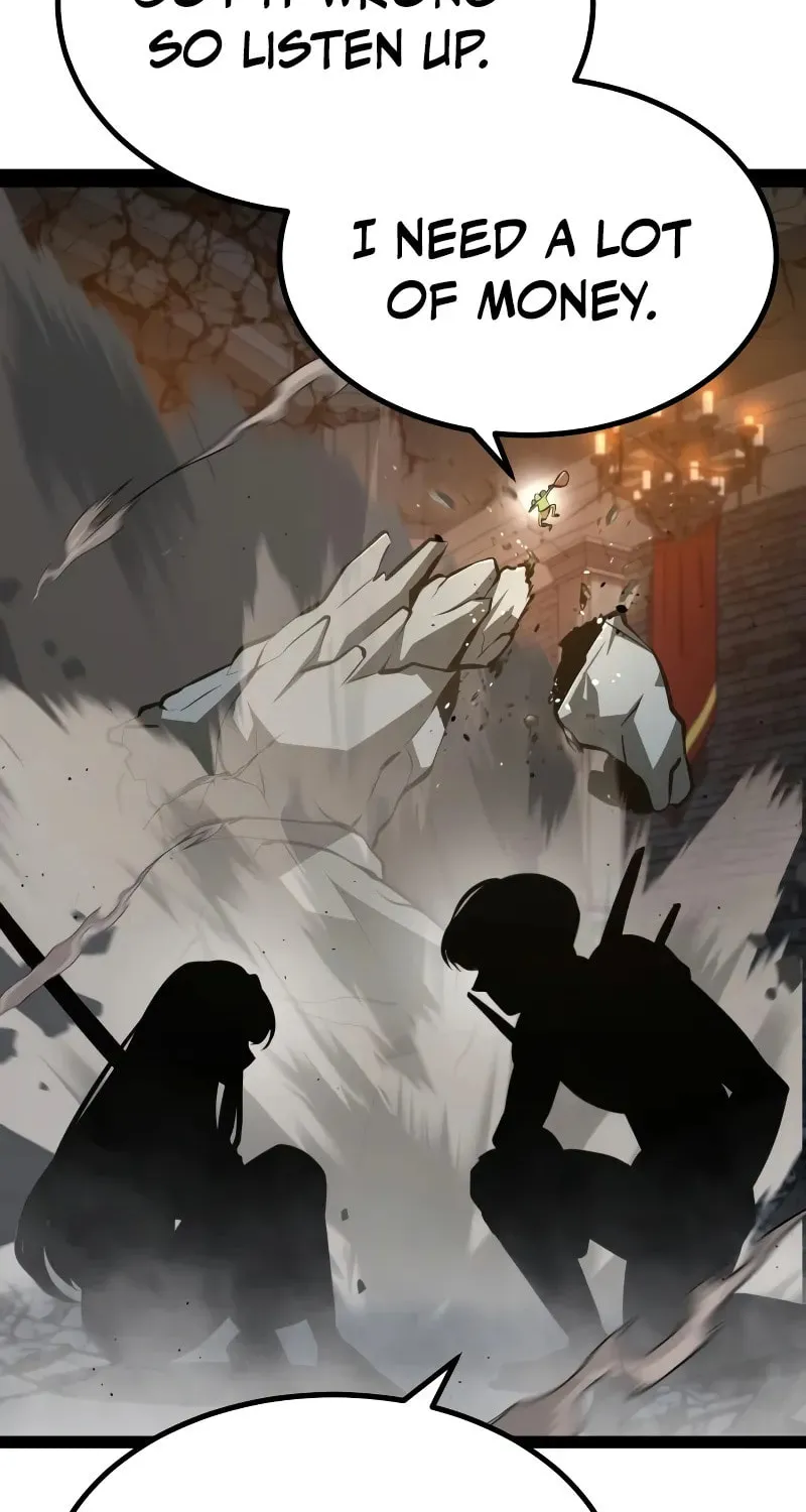 Level 999 Goblin Chapter 10 page 110 - 