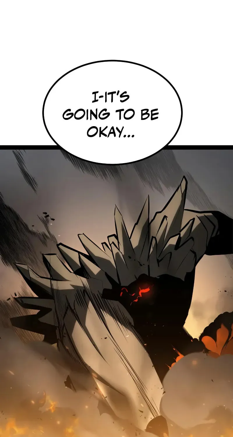 Level 999 Goblin Chapter 10 page 12 - 