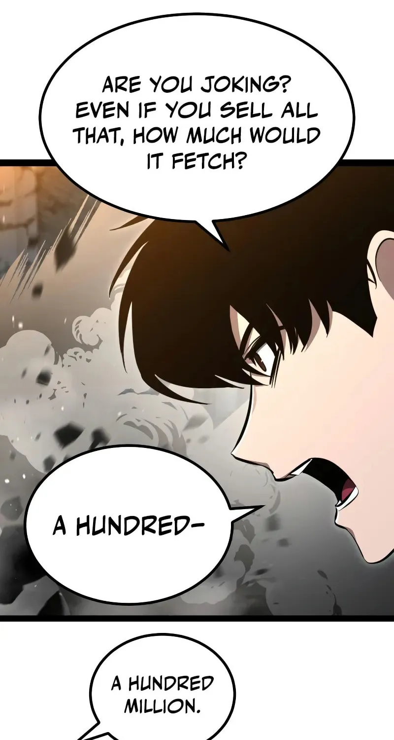 Level 999 Goblin Chapter 10 page 114 - 