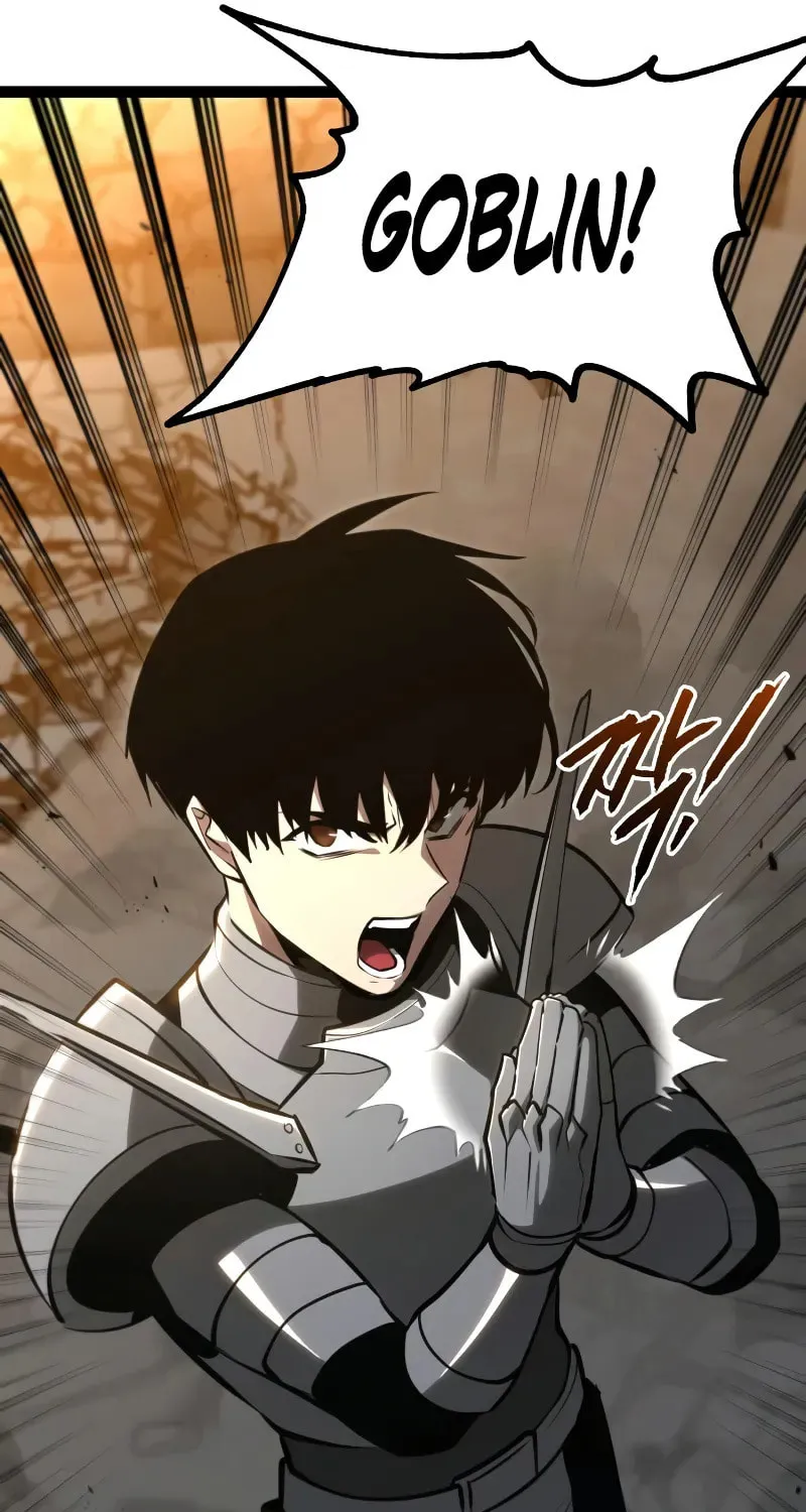 Level 999 Goblin Chapter 10 page 116 - 