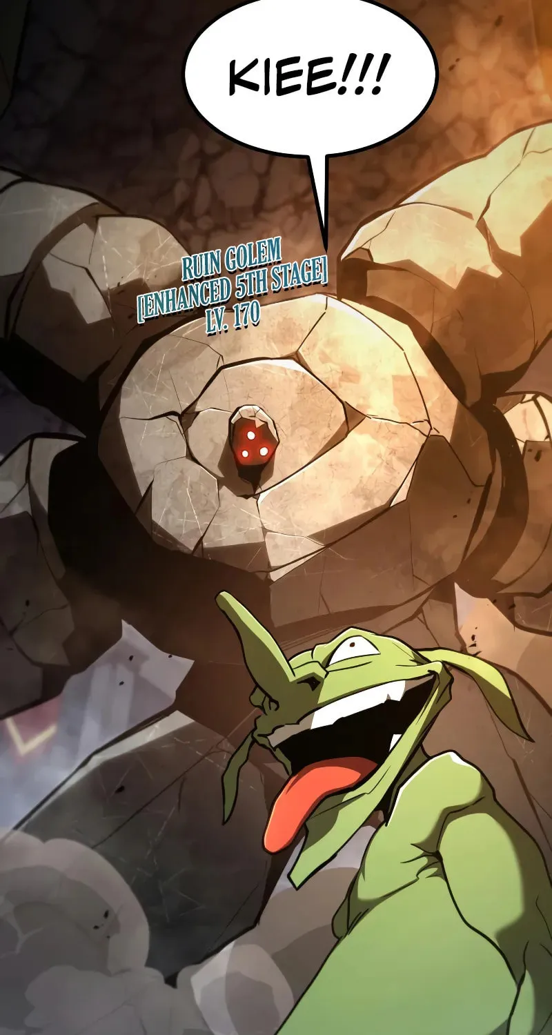 Level 999 Goblin Chapter 10 page 118 - 