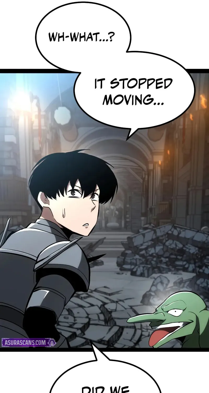 Level 999 Goblin Chapter 10 page 125 - 