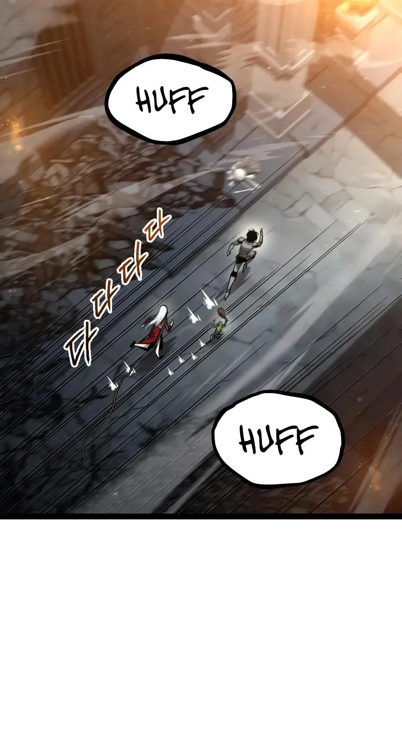 Level 999 Goblin Chapter 10 page 132 - 