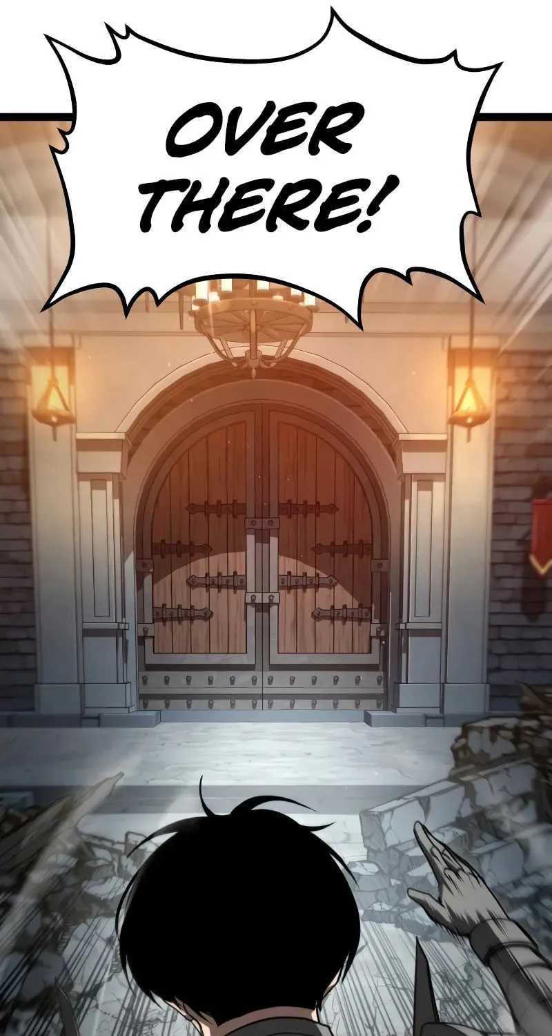 Level 999 Goblin Chapter 10 page 134 - 