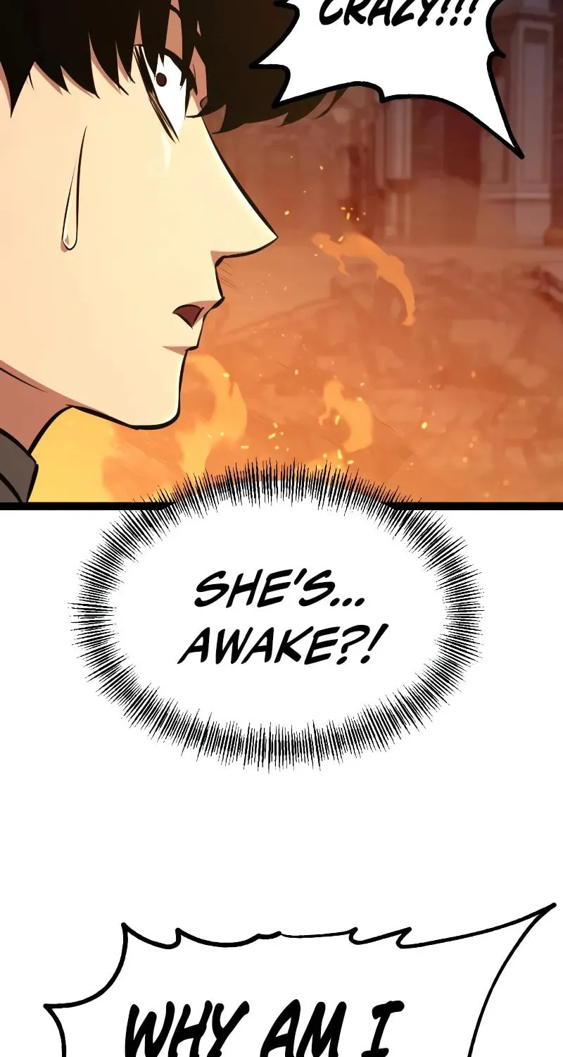 Level 999 Goblin Chapter 10 page 19 - 