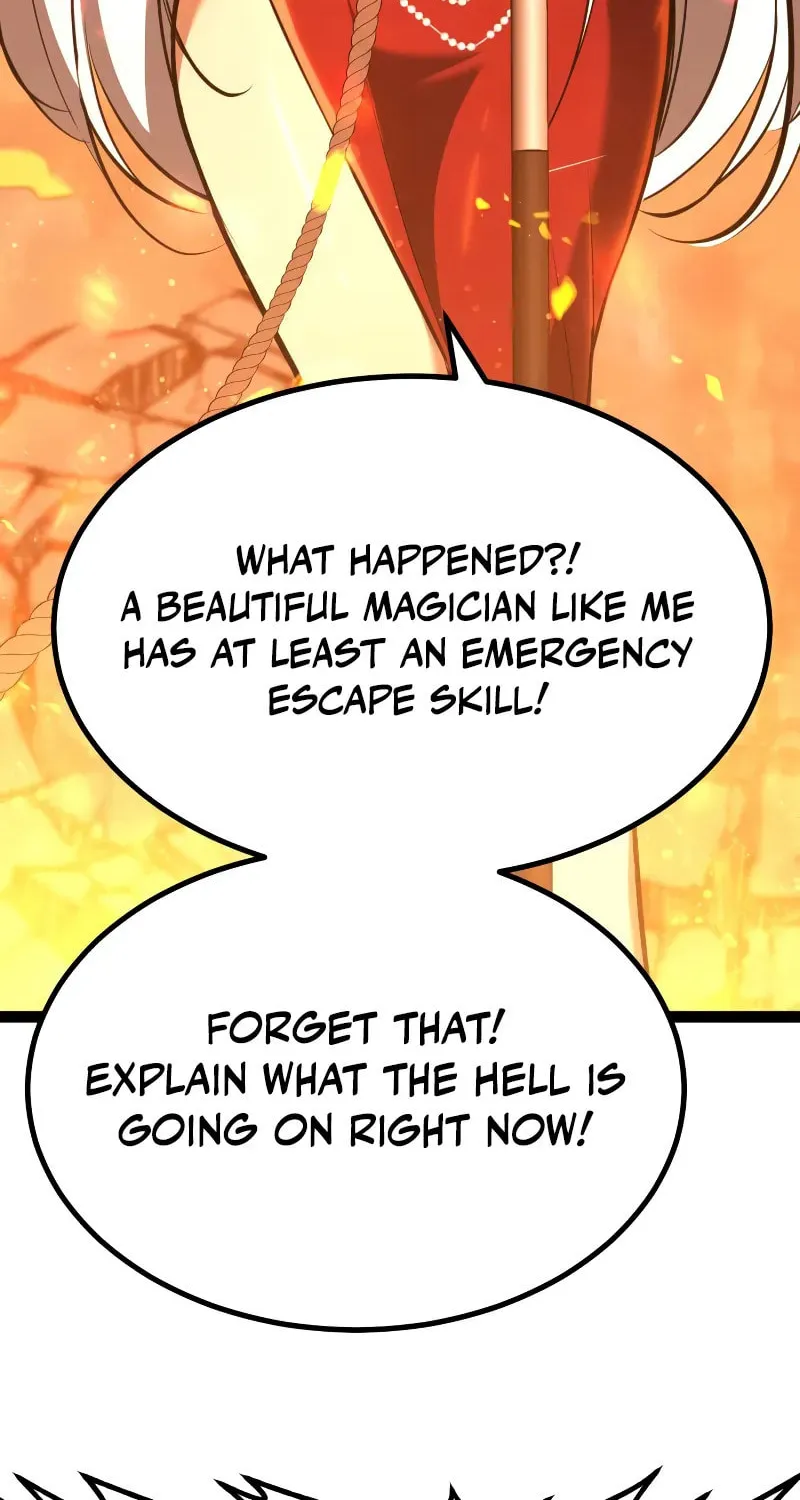 Level 999 Goblin Chapter 10 page 22 - 
