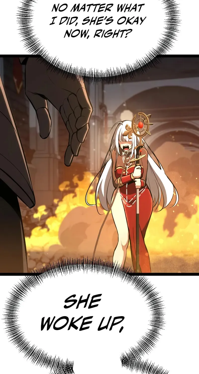 Level 999 Goblin Chapter 10 page 26 - 