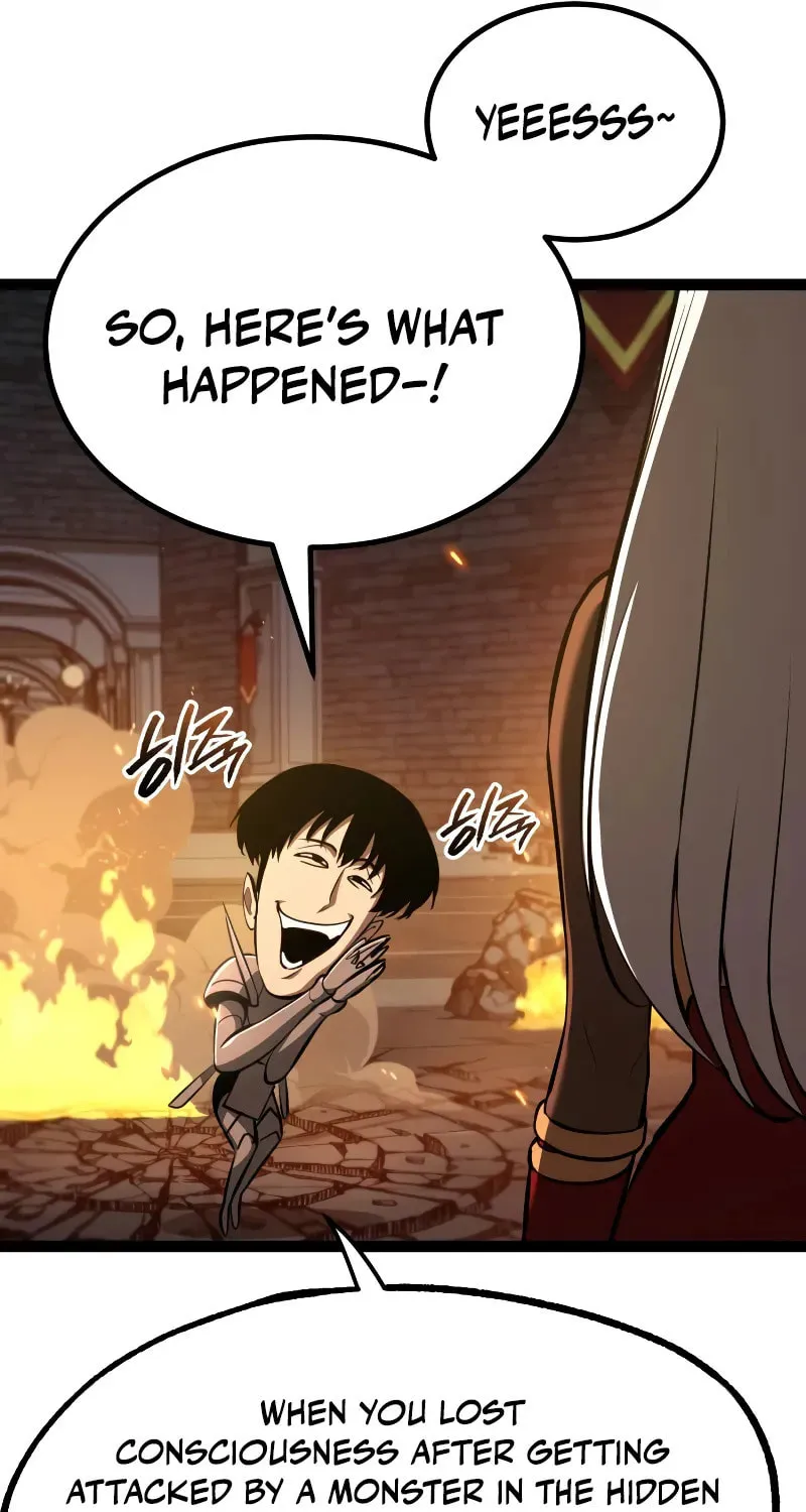 Level 999 Goblin Chapter 10 page 30 - 