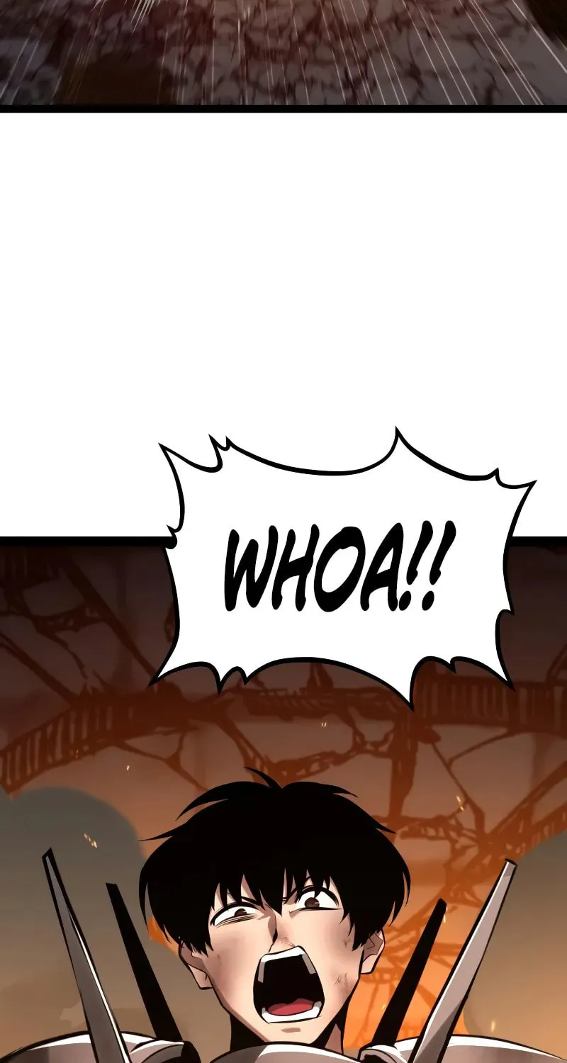 Level 999 Goblin Chapter 10 page 35 - 